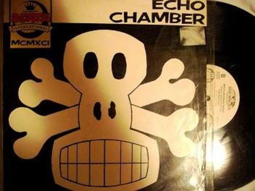 Cover Beats International - Echo Chamber (12) Schallplatten Ankauf