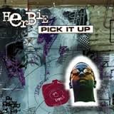 Cover Herbie (4) - Pick It Up (12, Single) Schallplatten Ankauf