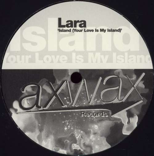 Cover Lara (3) - Island (Your Love Is My Island) (12) Schallplatten Ankauf