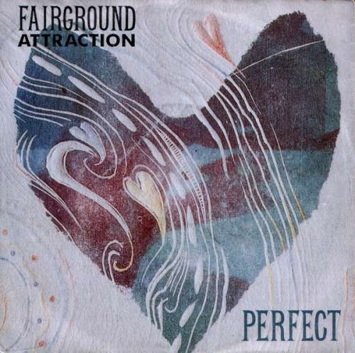 Cover Fairground Attraction - Perfect (7, Single) Schallplatten Ankauf