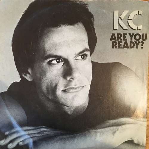 Cover KC* - Are You Ready? (7) Schallplatten Ankauf