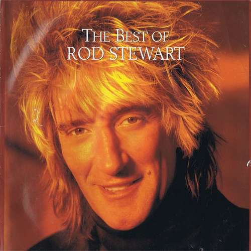 Cover Rod Stewart - The Best Of Rod Stewart (LP, Comp) Schallplatten Ankauf