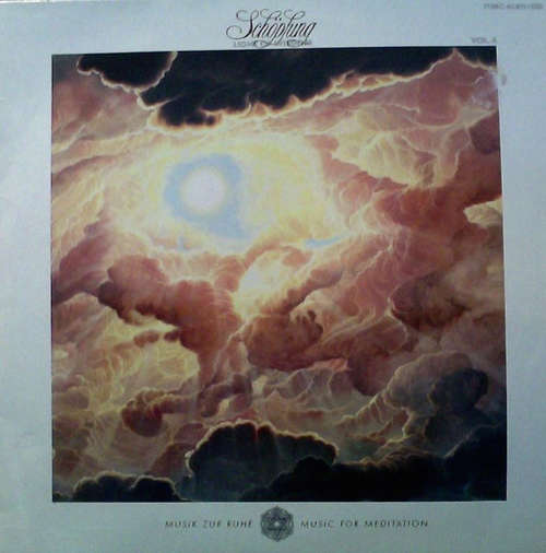 Cover Various - Schöpfung - Light Of Wisdom (LP, Comp) Schallplatten Ankauf
