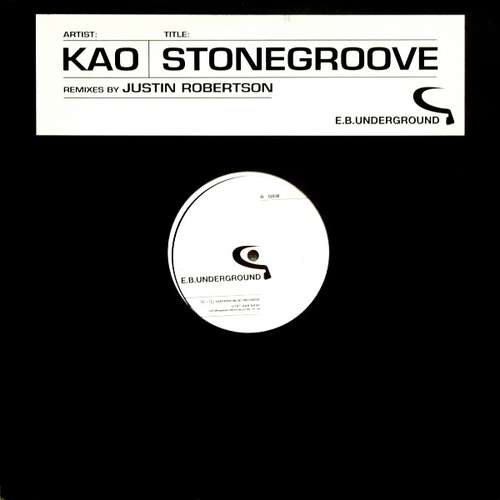 Cover Stonegroove Schallplatten Ankauf