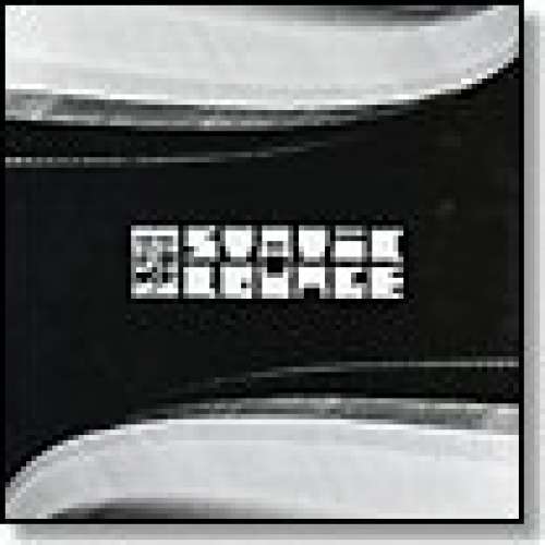 Cover Static Lounge - Stauraum EP (12, EP) Schallplatten Ankauf