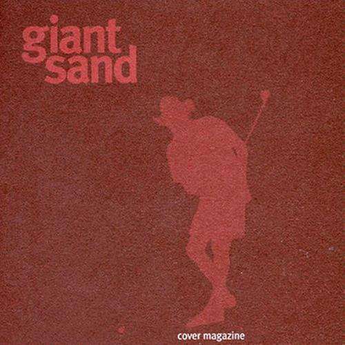 Bild Giant Sand - Cover Magazine (CD, Album) Schallplatten Ankauf