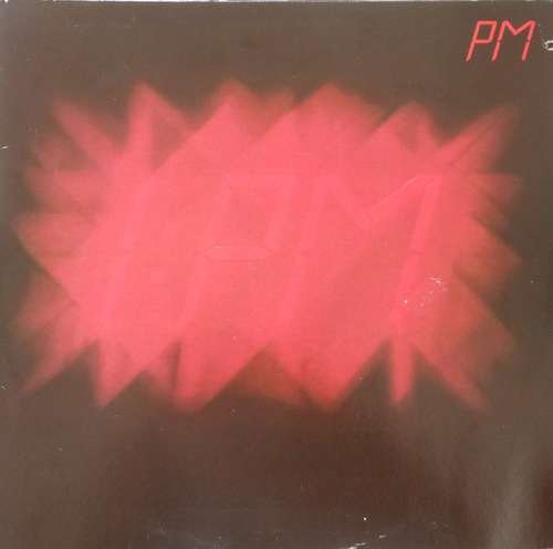 Cover PM (17) - 1:PM (LP, Album) Schallplatten Ankauf