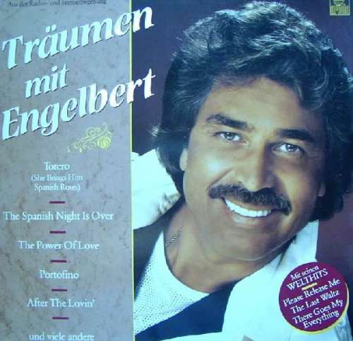 Bild Engelbert* - Träumen Mit Engelbert (LP, Album) Schallplatten Ankauf