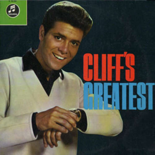 Cover Cliff Richard - Cliff's Greatest (LP, Comp) Schallplatten Ankauf