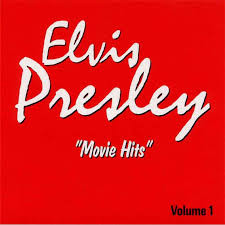 Cover Elvis Presley - Movie Hits  Volume 1 (CD, Comp, Mono) Schallplatten Ankauf