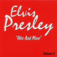 Bild Elvis Presley - Hits And More  Volume 4 (CD, Comp, Mono) Schallplatten Ankauf