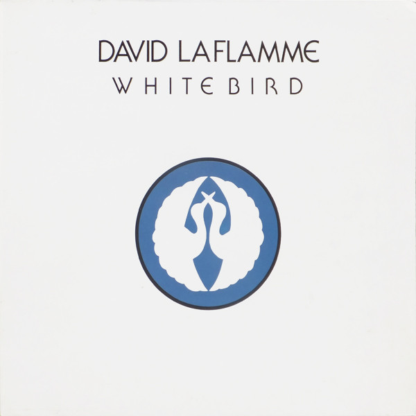 Cover David LaFlamme - White Bird (LP, Album, RE) Schallplatten Ankauf