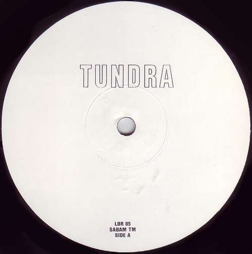 Cover Tundra (7) - Tundra (12) Schallplatten Ankauf
