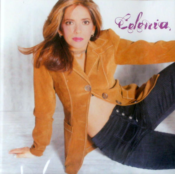 Cover Celenia - Celenia (CD, Album) Schallplatten Ankauf