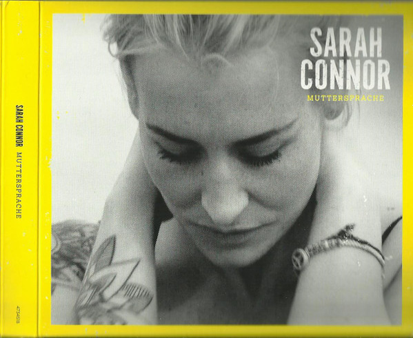 Bild Sarah Connor - Muttersprache (2xCD, Album, Dlx) Schallplatten Ankauf