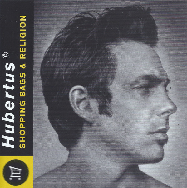 Cover Hubertus - Shopping Bags & Religion (CD, Album) Schallplatten Ankauf