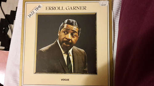 Cover Erroll Garner - Erroll Garner (LP, Comp) Schallplatten Ankauf