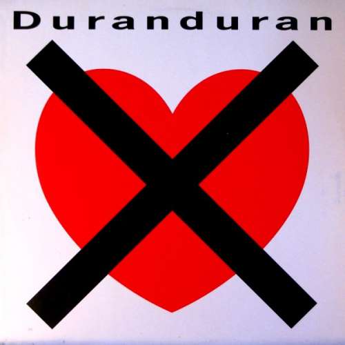 Cover Duranduran* - I Don't Want Your Love (12) Schallplatten Ankauf