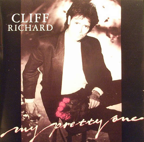 Cover Cliff Richard - My Pretty One (7, Gat) Schallplatten Ankauf