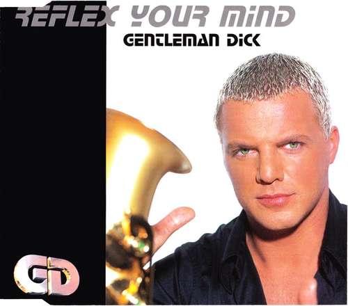 Cover Reflex Your Mind Schallplatten Ankauf