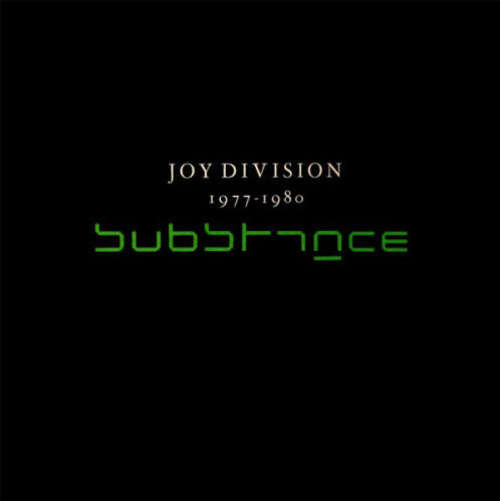 Cover Joy Division - Substance (2xLP, Comp, RE, RM, 180) Schallplatten Ankauf