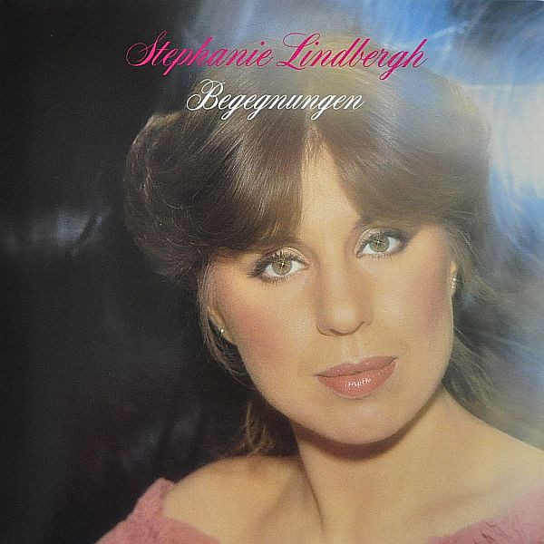 Bild Stephanie Lindbergh - Begegnungen (LP, Album) Schallplatten Ankauf