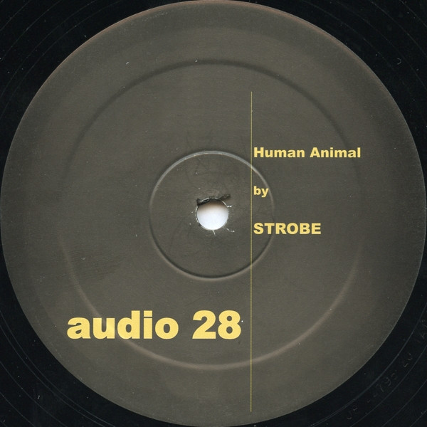 Bild Strobe - Human Animal (12) Schallplatten Ankauf