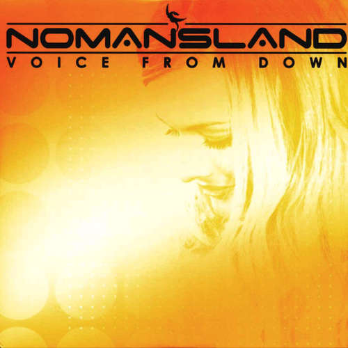 Cover Nomansland (2) - Voice From Down (12) Schallplatten Ankauf