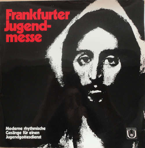 Cover Various - Frankfurter Jugendmesse - Moderne, Rhythmische Gottesdienstgesänge (LP, Album) Schallplatten Ankauf