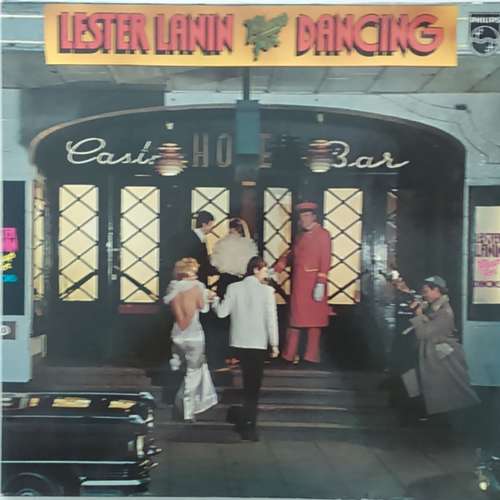 Cover Lester Lanin - Lester Lanin Plays For Dancing (2xLP, Comp, Gat) Schallplatten Ankauf