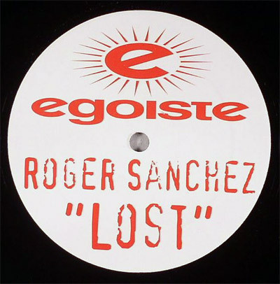 Bild Roger Sanchez - Lost (12, S/Sided) Schallplatten Ankauf