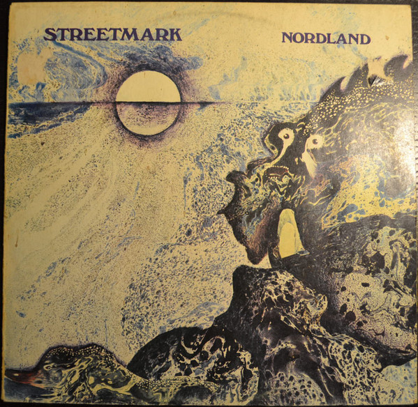 Cover Streetmark - Nordland (LP, Album) Schallplatten Ankauf