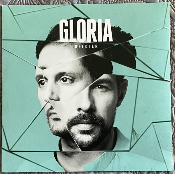 Cover Gloria (27) - Geister (LP, Album, Cle) Schallplatten Ankauf