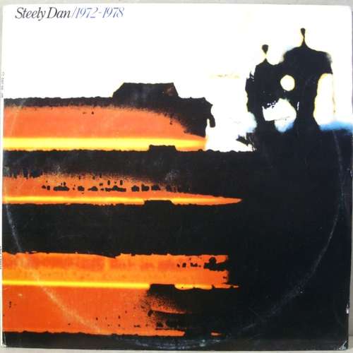 Cover Steely Dan - Greatest Hits (1972-1978) (2xLP, Comp) Schallplatten Ankauf