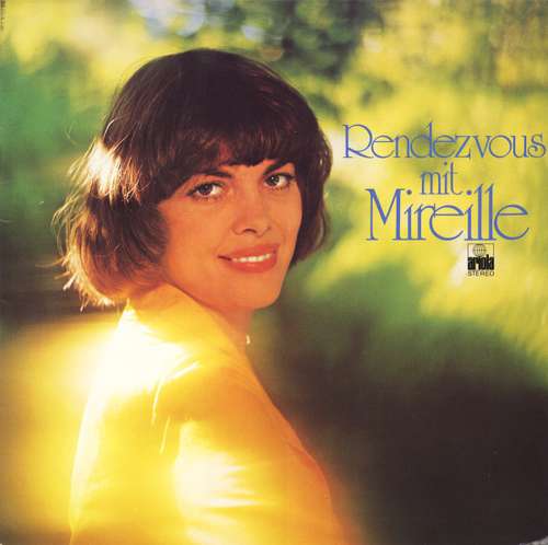 Bild Mireille Mathieu - Rendezvous Mit Mireille (LP, Album) Schallplatten Ankauf