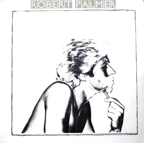 Bild Robert Palmer - Secrets (LP, Album) Schallplatten Ankauf
