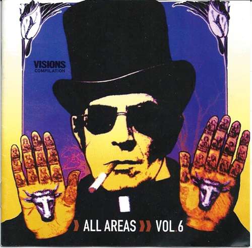 Bild Various - All Areas Vol. 6 (CD, Comp, Enh) Schallplatten Ankauf