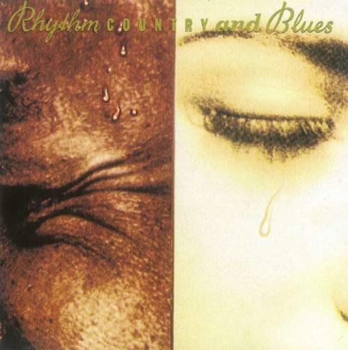 Bild Various - Rhythm Country And Blues (CD, Comp) Schallplatten Ankauf