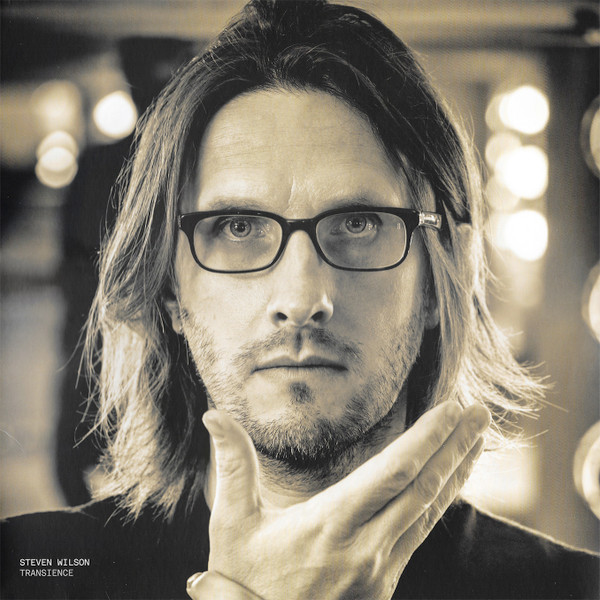 Bild Steven Wilson - Transience (LP, 180 + LP, S/Sided, Etch, 180 + Comp, Ltd) Schallplatten Ankauf