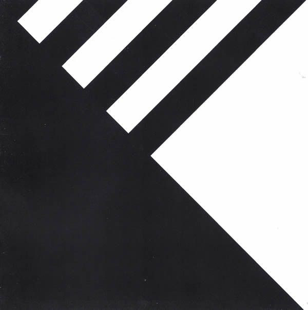 Cover Kensington - Borders (LP) Schallplatten Ankauf