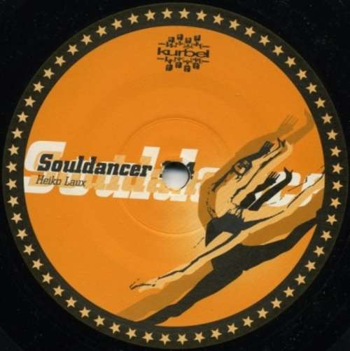 Cover Souldancer Schallplatten Ankauf