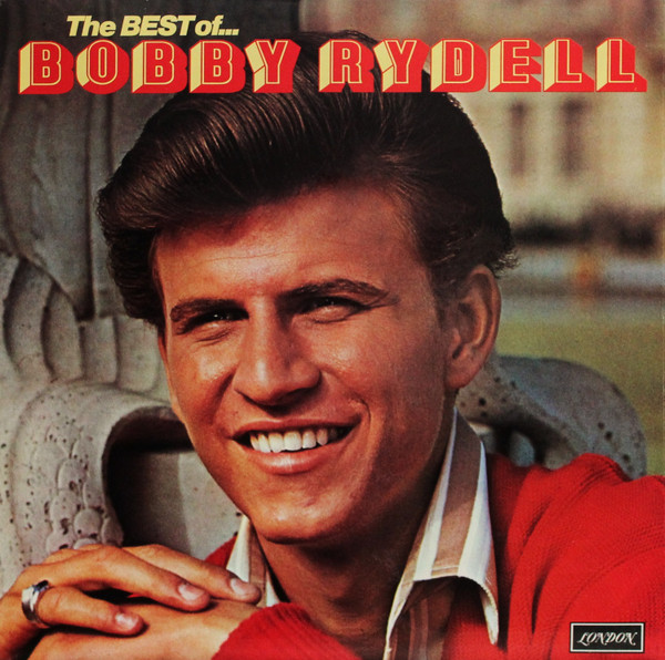 Cover Bobby Rydell - The Best Of Bobby Rydell (LP, Album, Comp, Mono) Schallplatten Ankauf
