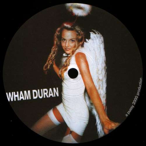 Cover Wham Duran - Dance (12) Schallplatten Ankauf