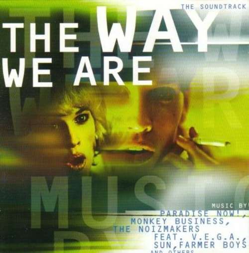 Cover Various - The Way We Are - The Soundtrack (CD, Comp) Schallplatten Ankauf
