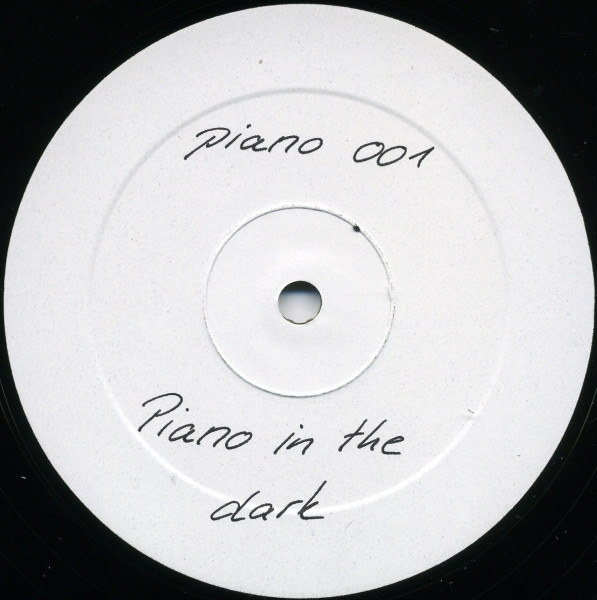 Bild Brenda Russell (2) - Piano In The Dark (Remix) (12, S/Sided, Unofficial, W/Lbl) Schallplatten Ankauf