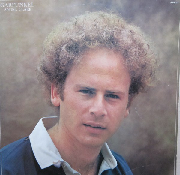 Cover Garfunkel* - Angel Clare (LP, Album) Schallplatten Ankauf