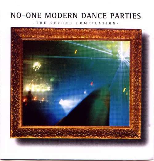 Cover No-One Modern Dance Parties - The Second Compilation Schallplatten Ankauf