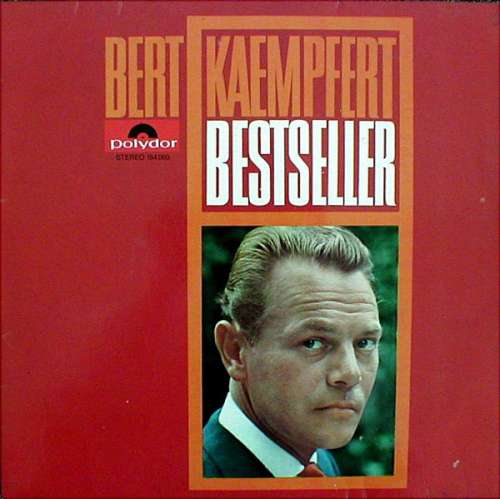 Cover Bert Kaempfert - Bestseller (LP, Comp) Schallplatten Ankauf