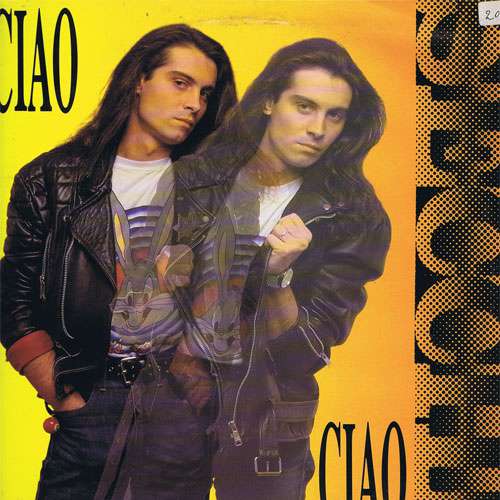 Cover Secchi* - Ciao (12) Schallplatten Ankauf