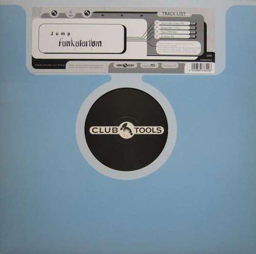 Cover Jump - Funkatarium (12) Schallplatten Ankauf